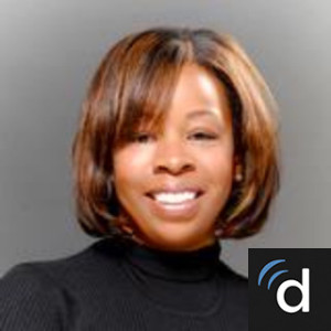 DR. MONICA MOORE, CHICAGO OBGYN